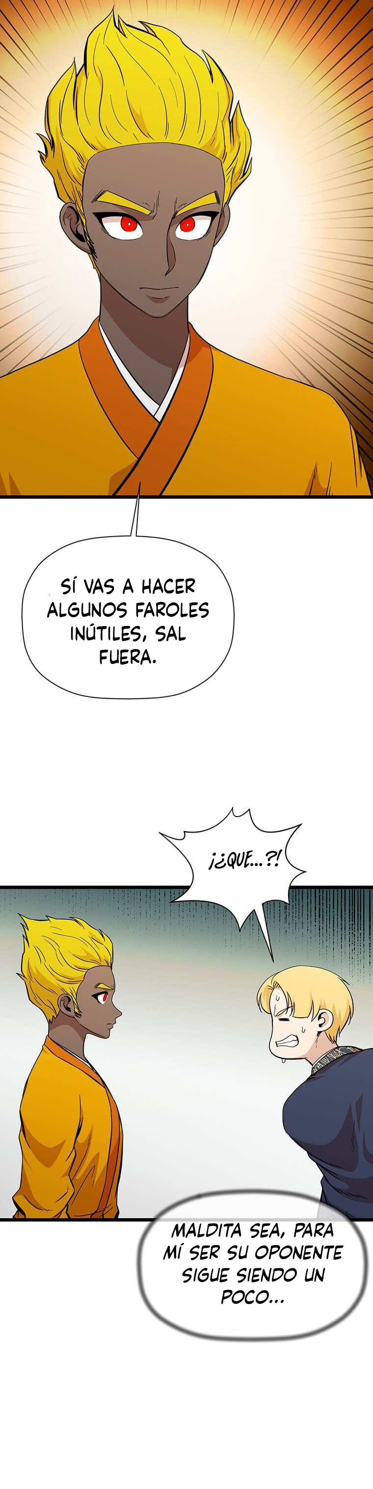 Read The Return of the Bachelor ES Manga Online
