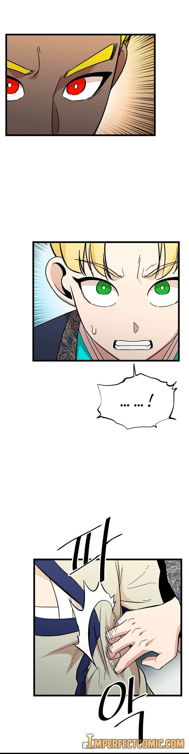 Read The Return of the Bachelor ES Manga Online
