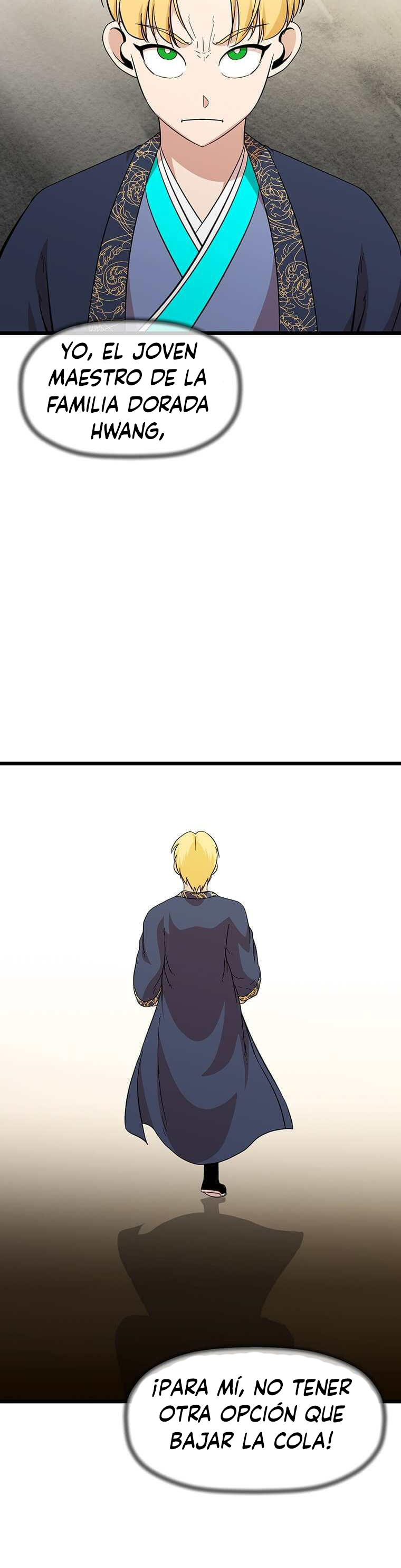 Read The Return of the Bachelor ES Manga Online