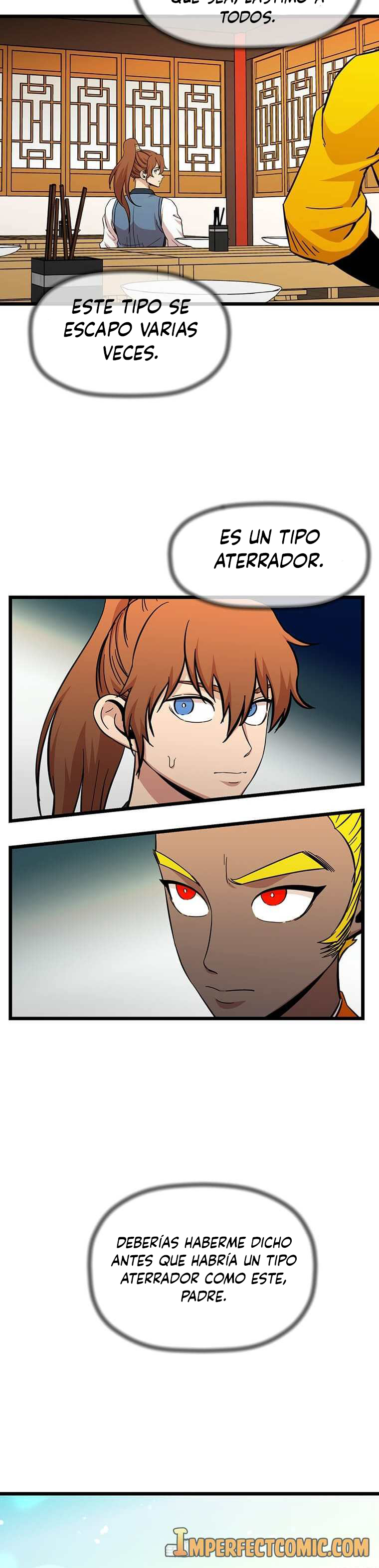 Read The Return of the Bachelor ES Manga Online