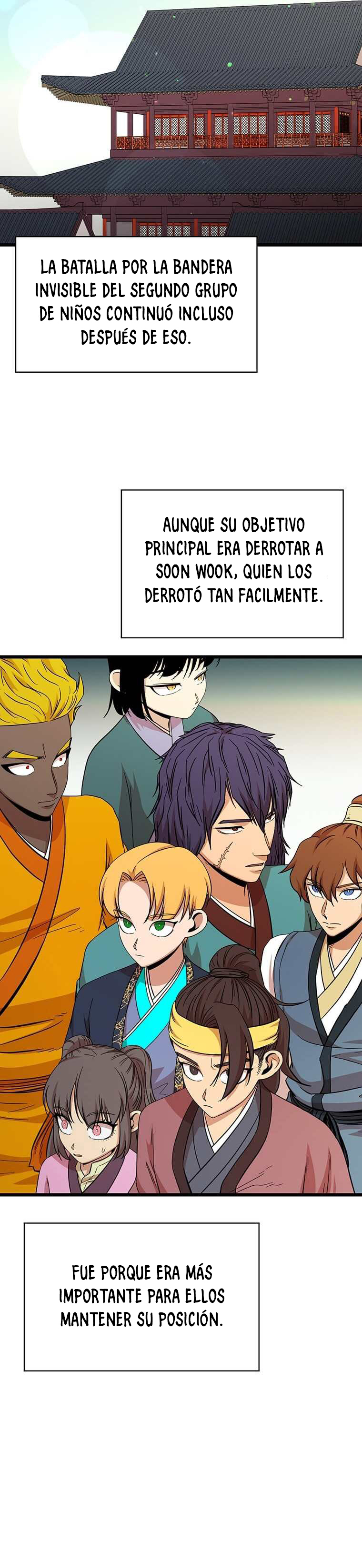 Read The Return of the Bachelor ES Manga Online