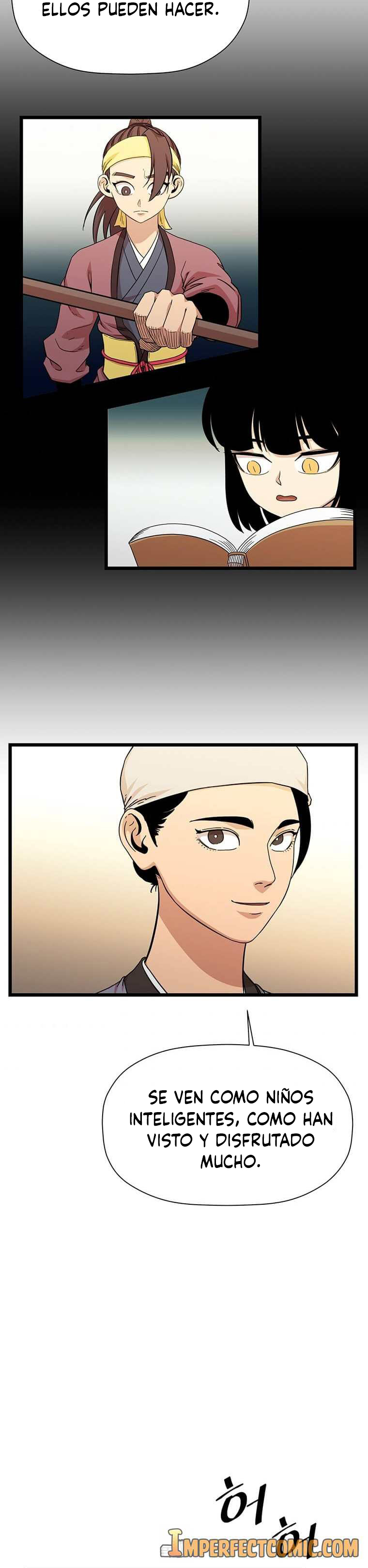 Read The Return of the Bachelor ES Manga Online