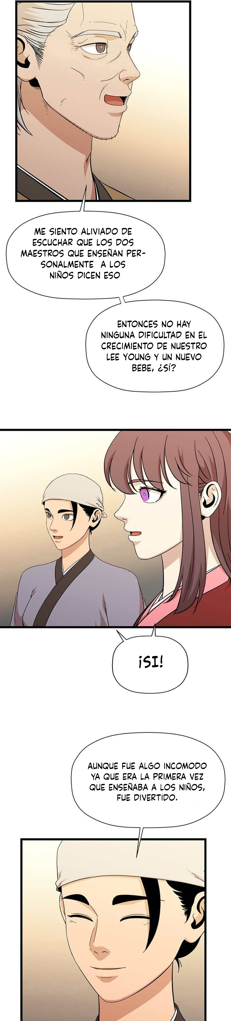 Read The Return of the Bachelor ES Manga Online