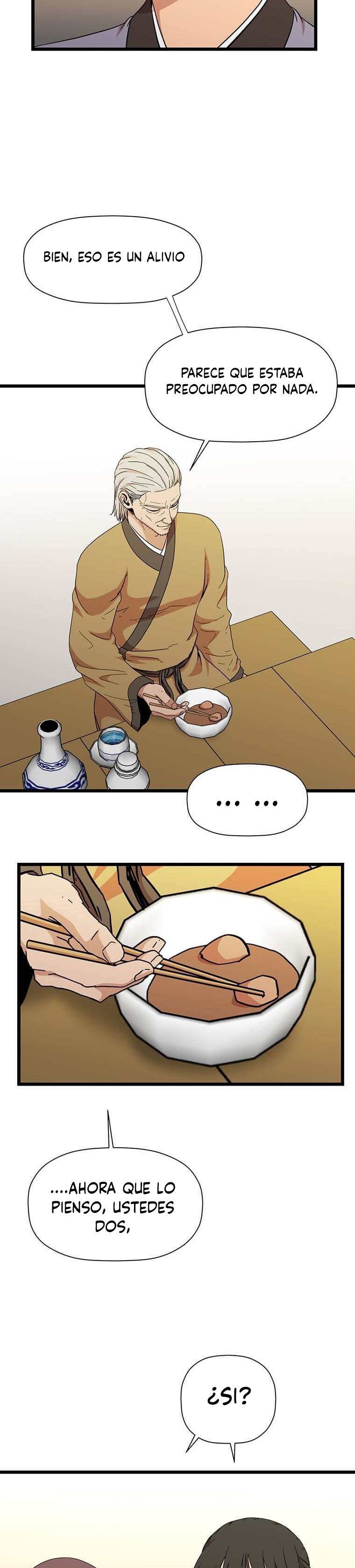 Read The Return of the Bachelor ES Manga Online