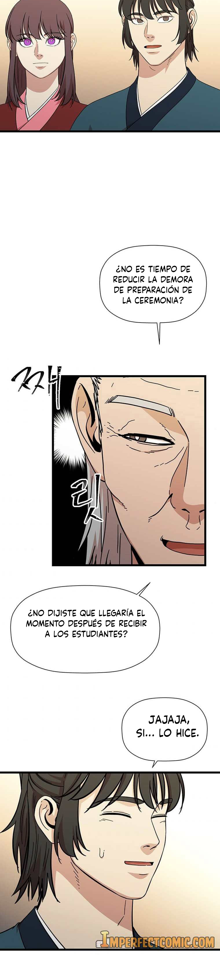 Read The Return of the Bachelor ES Manga Online
