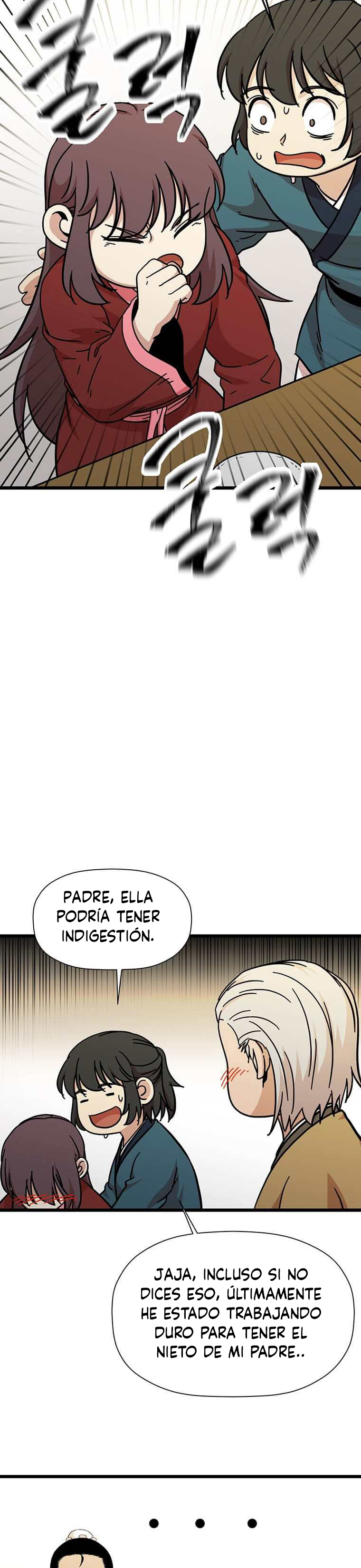 Read The Return of the Bachelor ES Manga Online