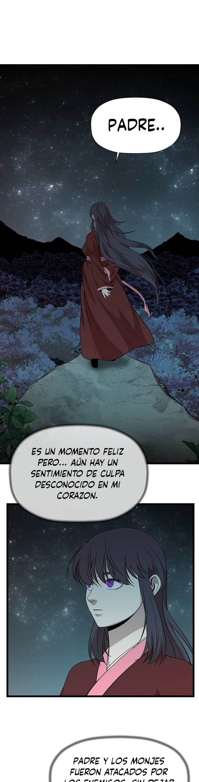 Read The Return of the Bachelor ES Manga Online