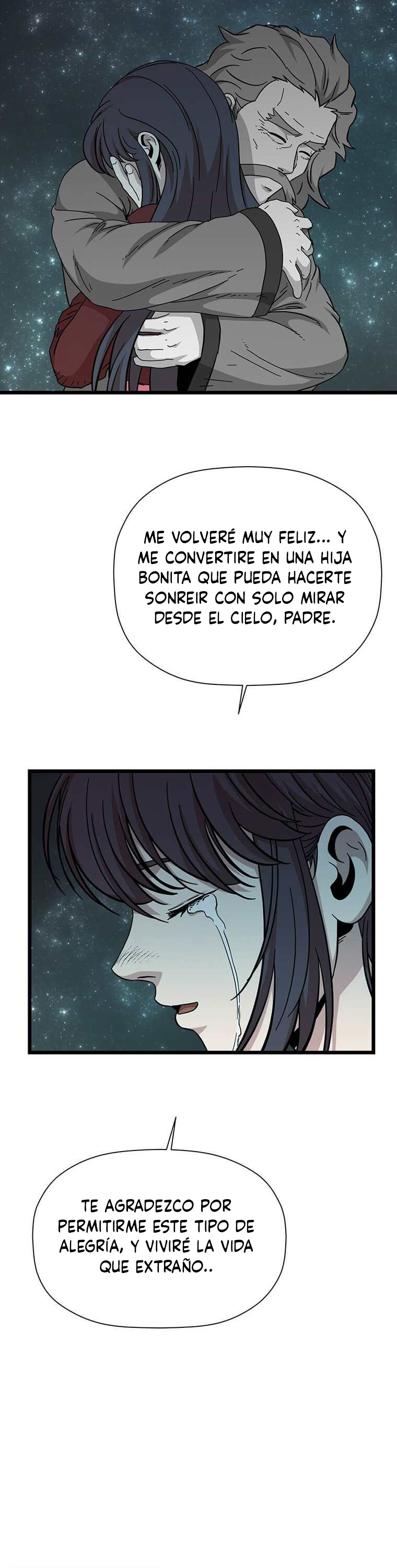 Read The Return of the Bachelor ES Manga Online