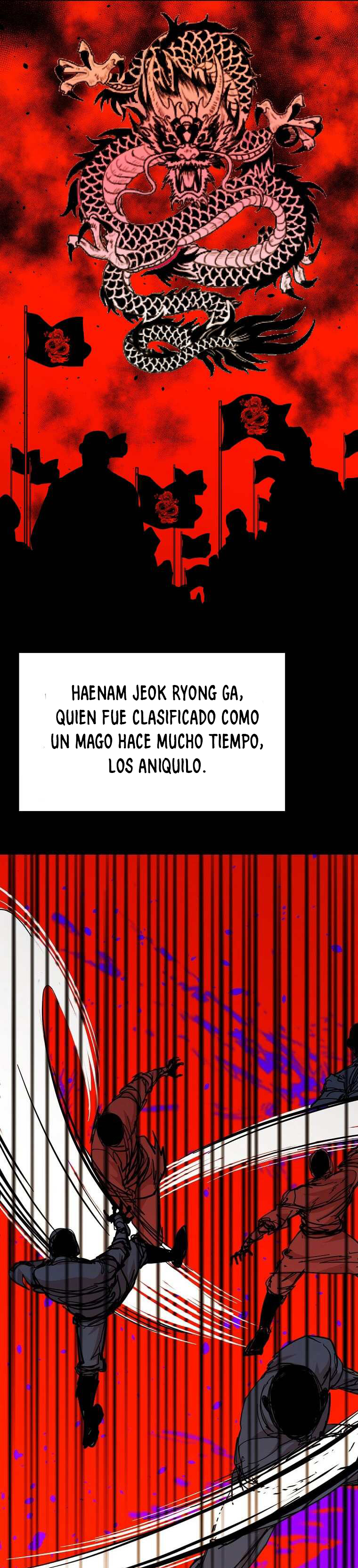 Read The Return of the Bachelor ES Manga Online