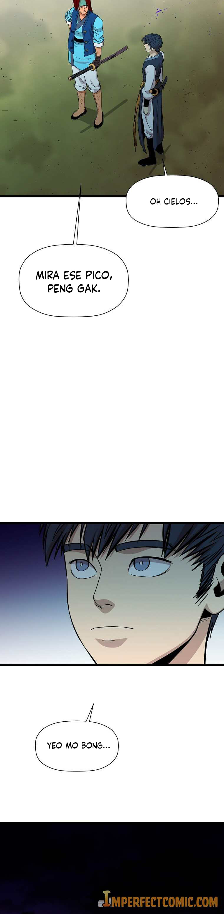 Read The Return of the Bachelor ES Manga Online