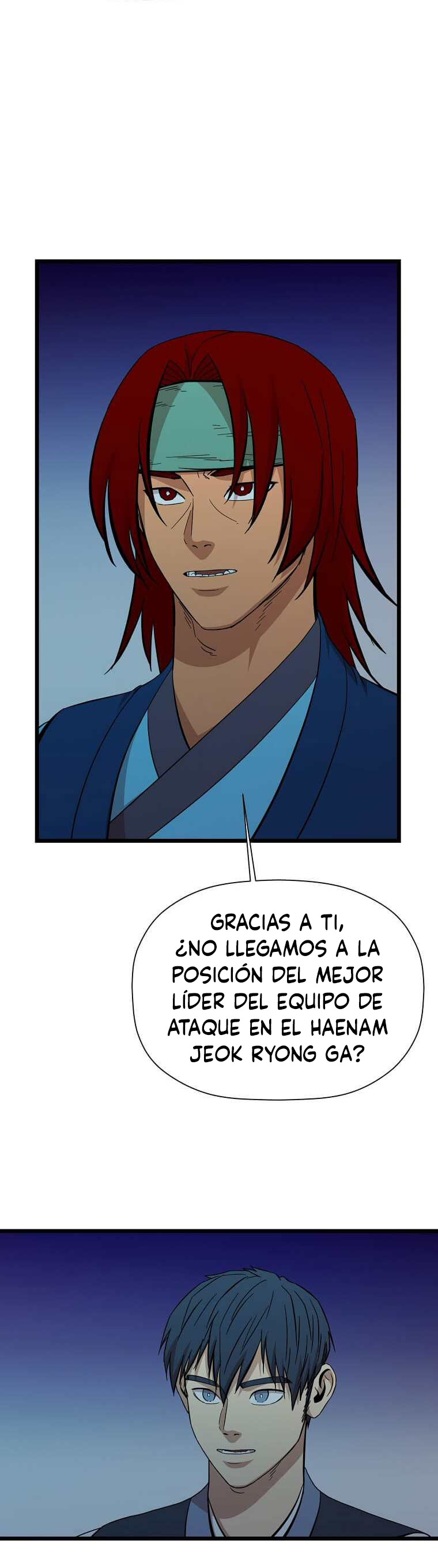 Read The Return of the Bachelor ES Manga Online