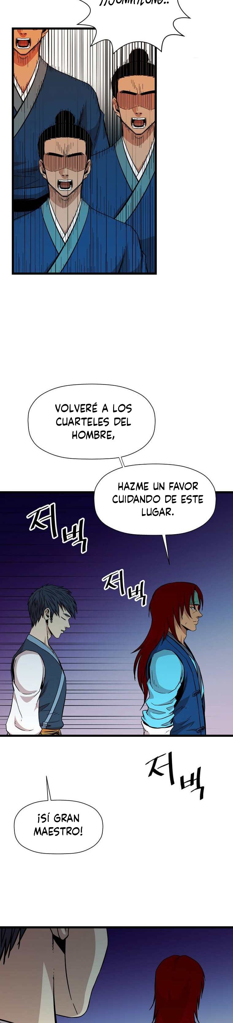 Read The Return of the Bachelor ES Manga Online