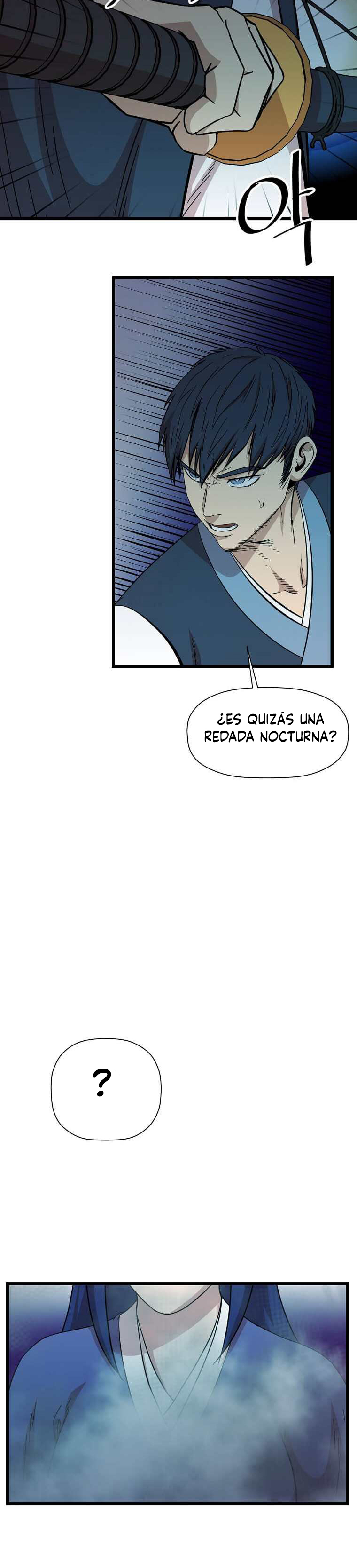 Read The Return of the Bachelor ES Manga Online