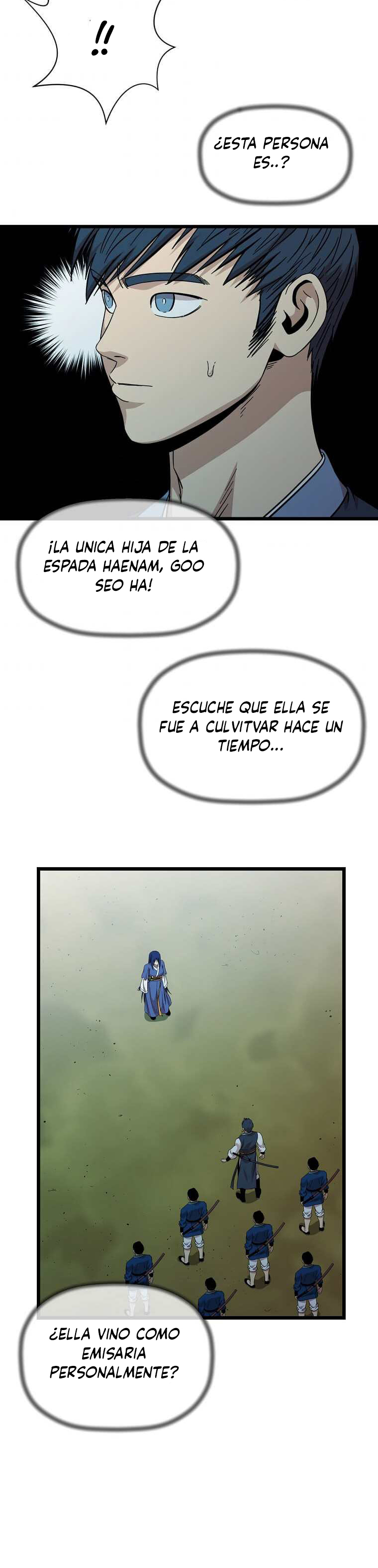 Read The Return of the Bachelor ES Manga Online