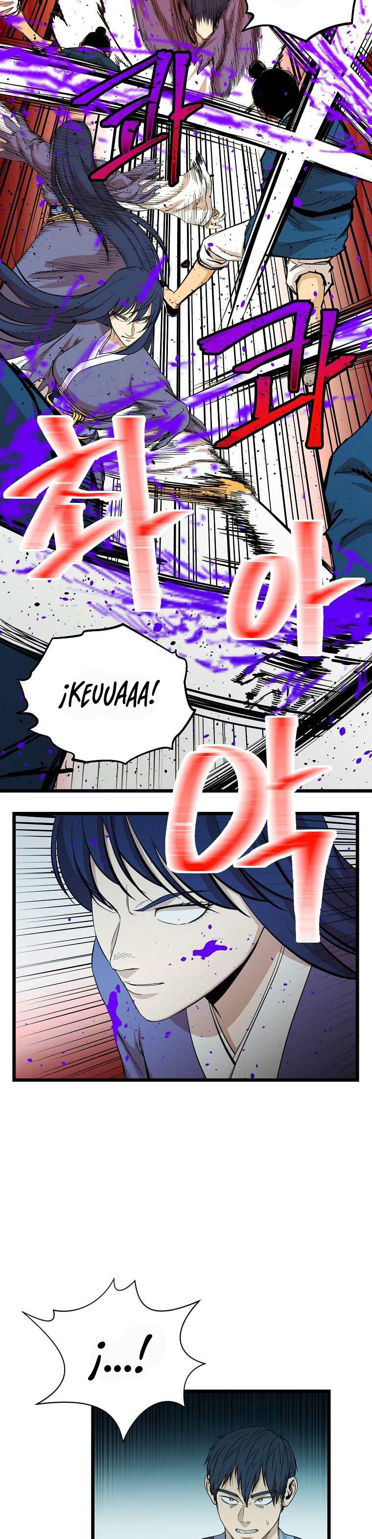 Read The Return of the Bachelor ES Manga Online