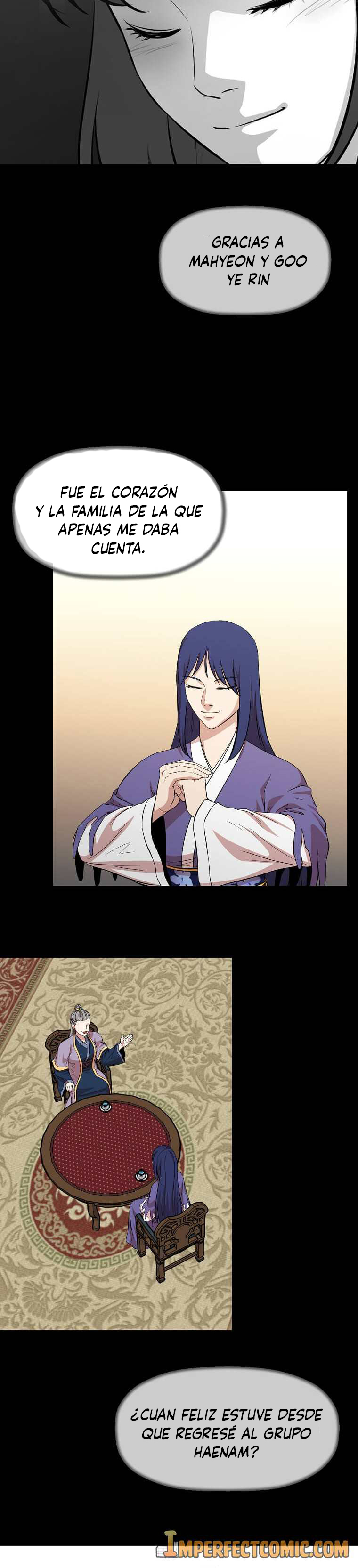 Read The Return of the Bachelor ES Manga Online