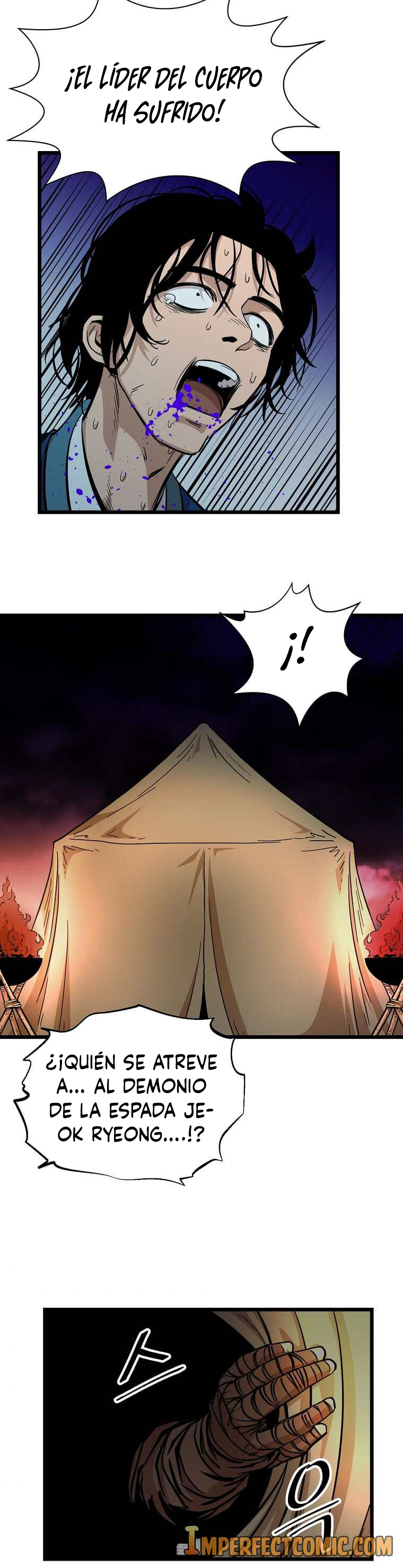 Read The Return of the Bachelor ES Manga Online