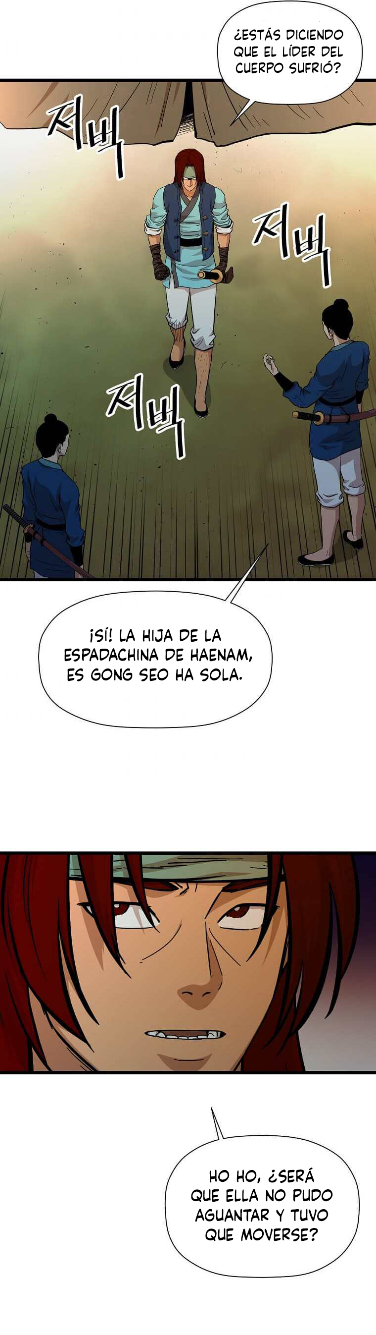 Read The Return of the Bachelor ES Manga Online