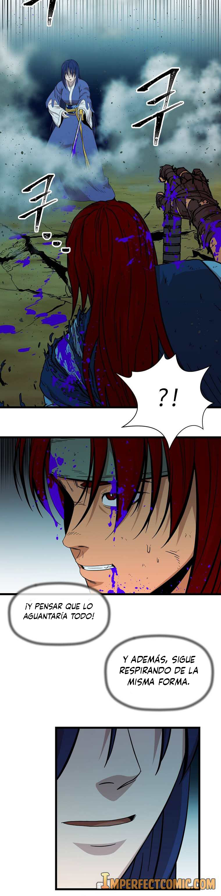 Read The Return of the Bachelor ES Manga Online