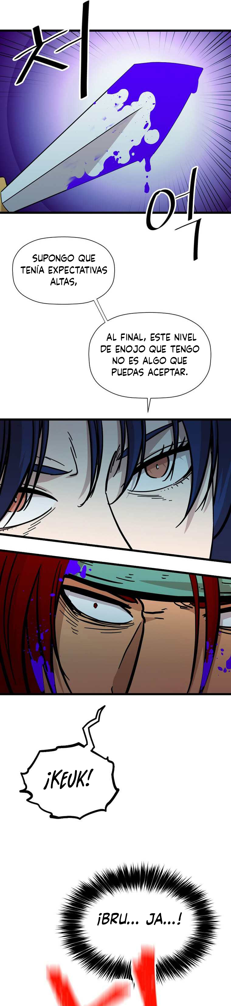 Read The Return of the Bachelor ES Manga Online