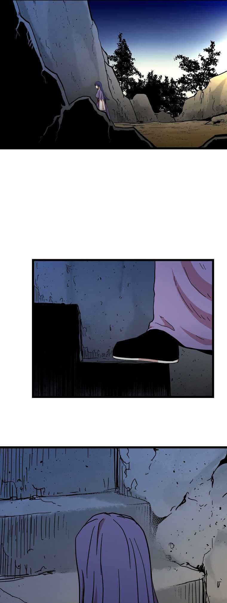 Read The Return of the Bachelor ES Manga Online