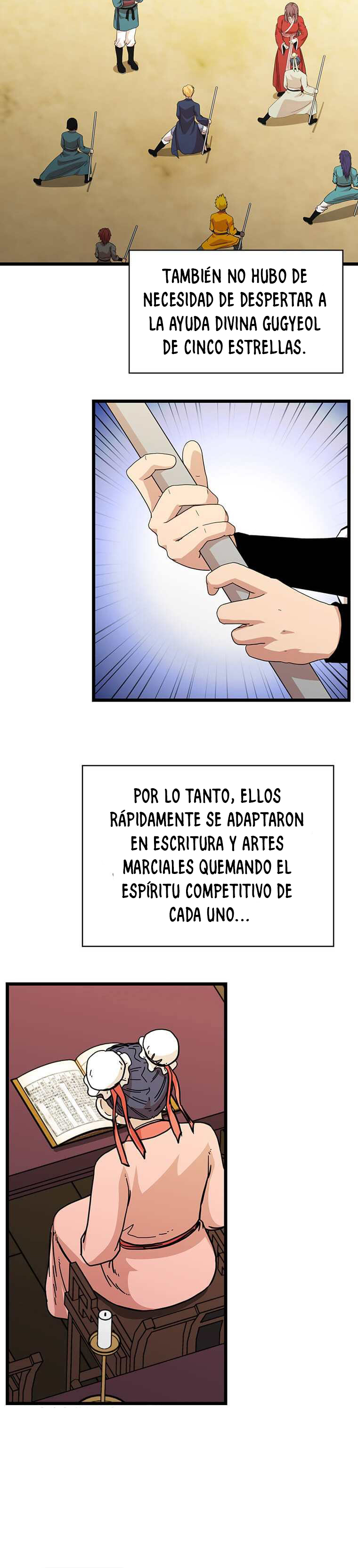 Read The Return of the Bachelor ES Manga Online