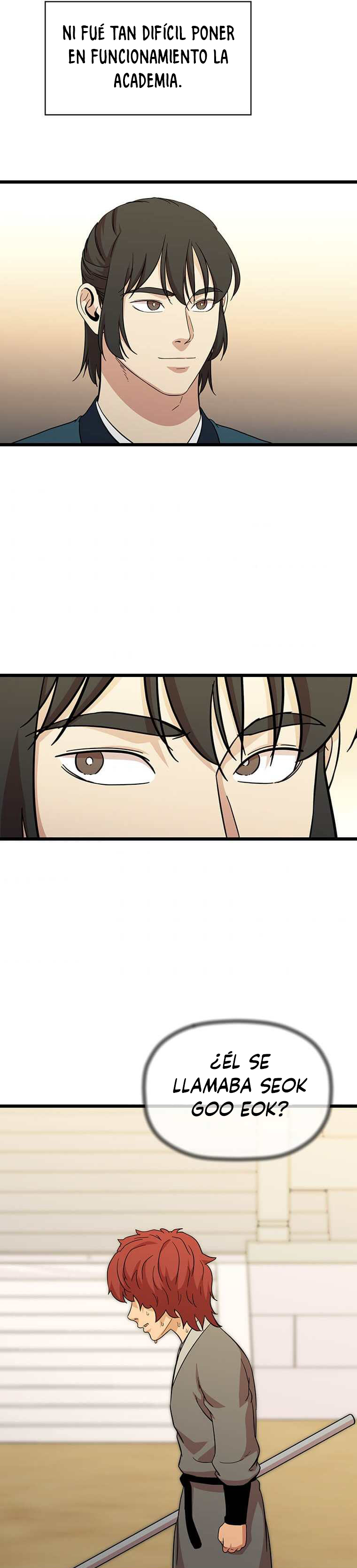 Read The Return of the Bachelor ES Manga Online