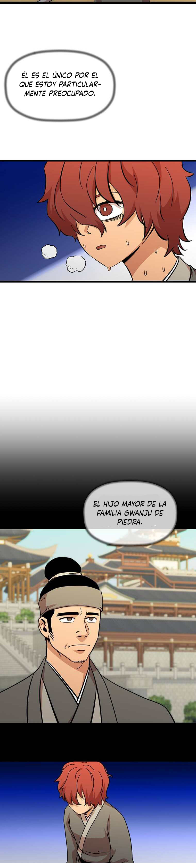 Read The Return of the Bachelor ES Manga Online