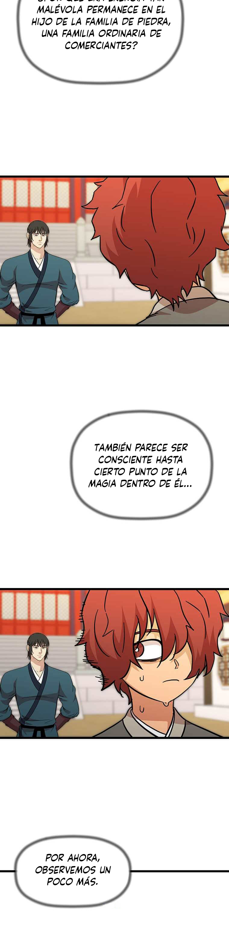 Read The Return of the Bachelor ES Manga Online
