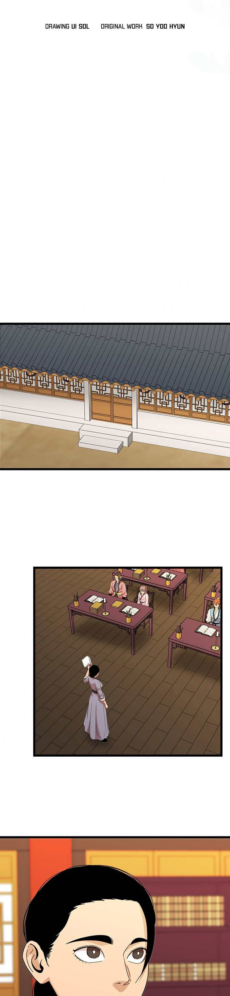 Read The Return of the Bachelor ES Manga Online