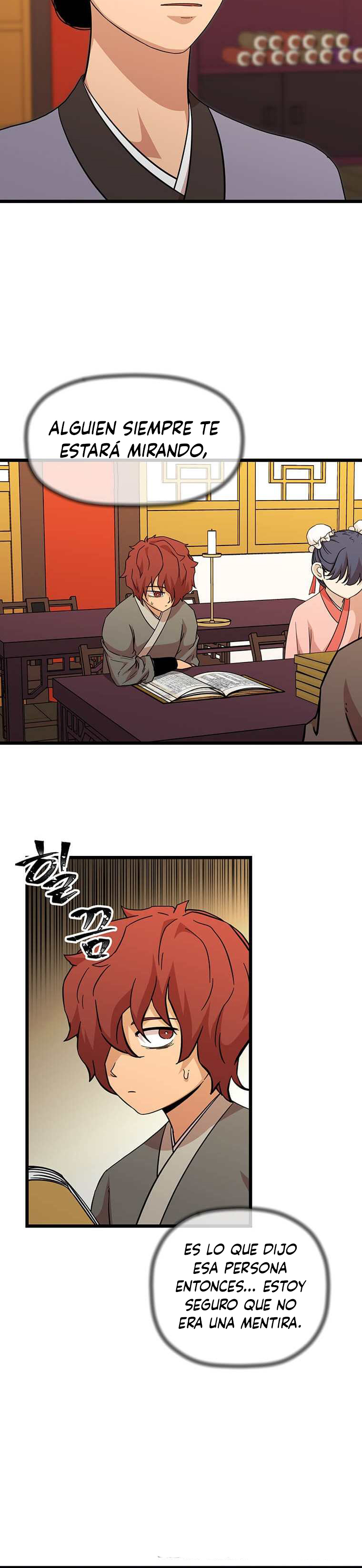 Read The Return of the Bachelor ES Manga Online