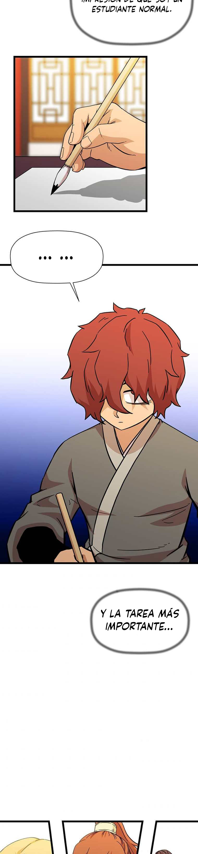 Read The Return of the Bachelor ES Manga Online