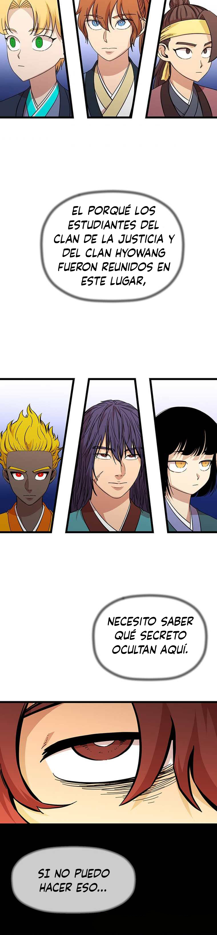 Read The Return of the Bachelor ES Manga Online