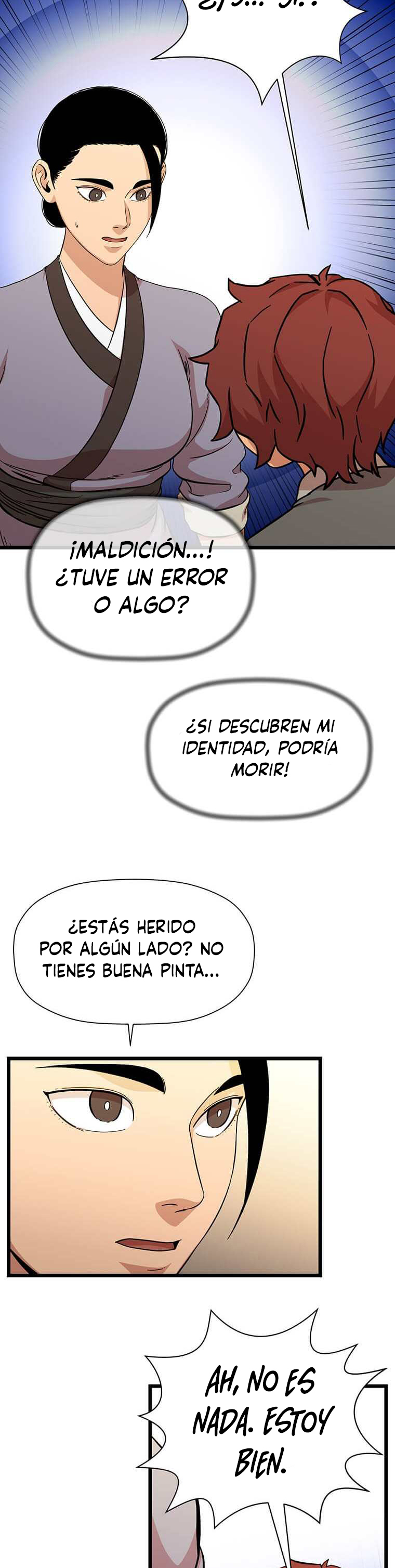 Read The Return of the Bachelor ES Manga Online