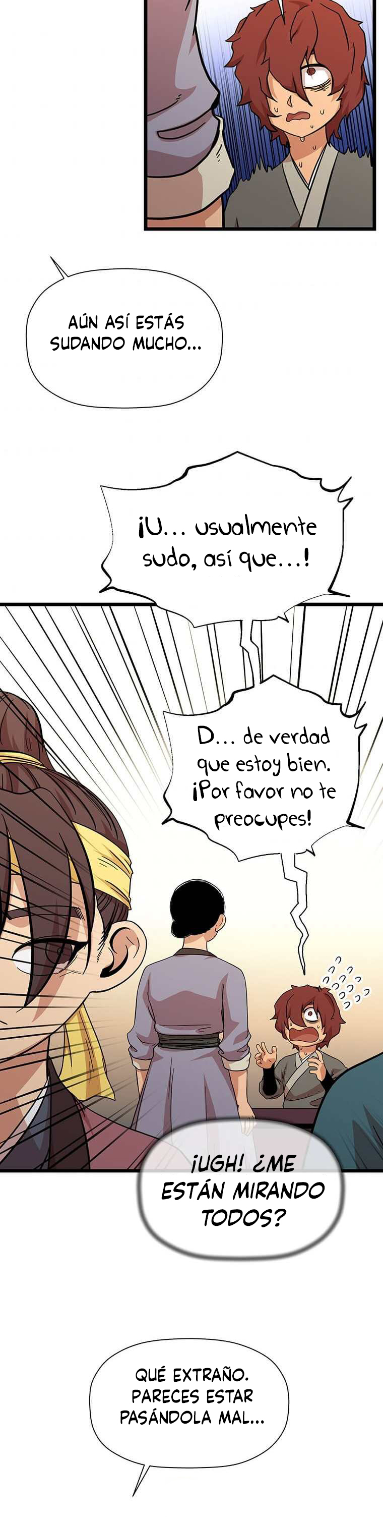 Read The Return of the Bachelor ES Manga Online