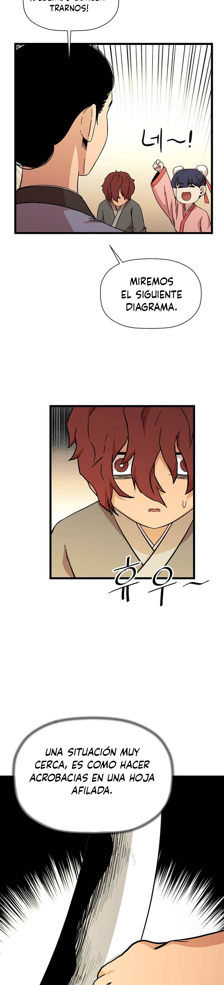Read The Return of the Bachelor ES Manga Online