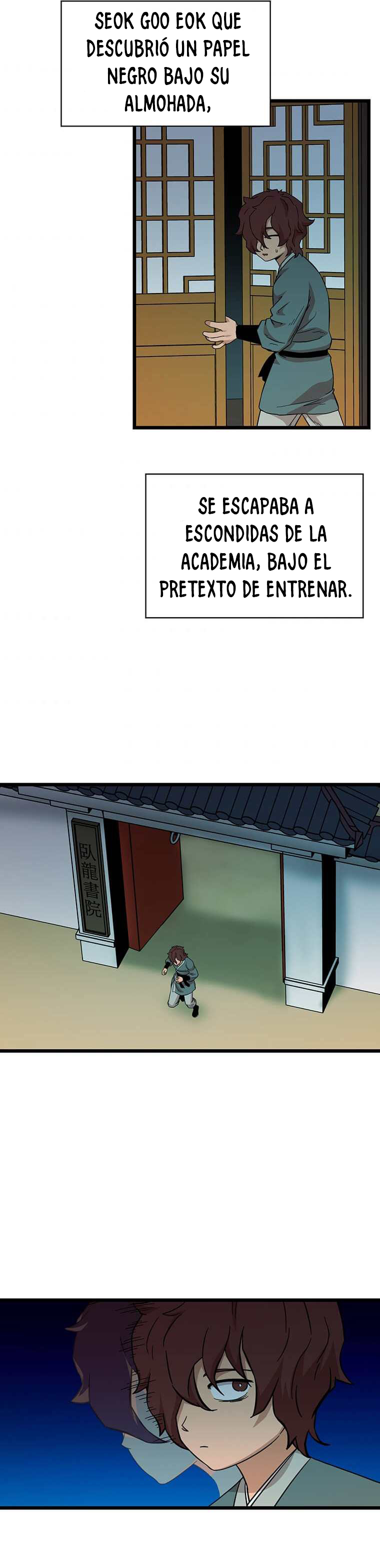 Read The Return of the Bachelor ES Manga Online