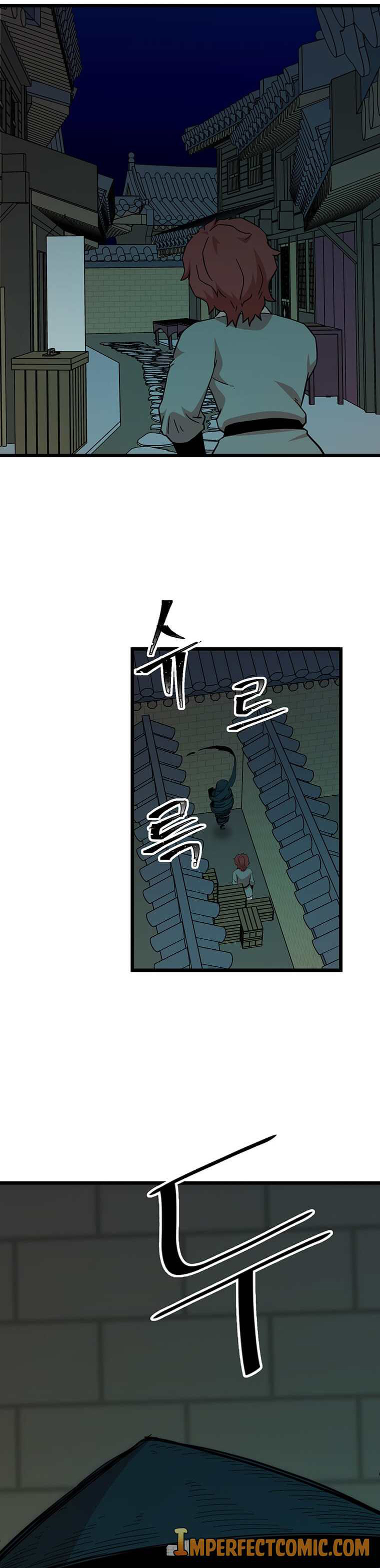 Read The Return of the Bachelor ES Manga Online