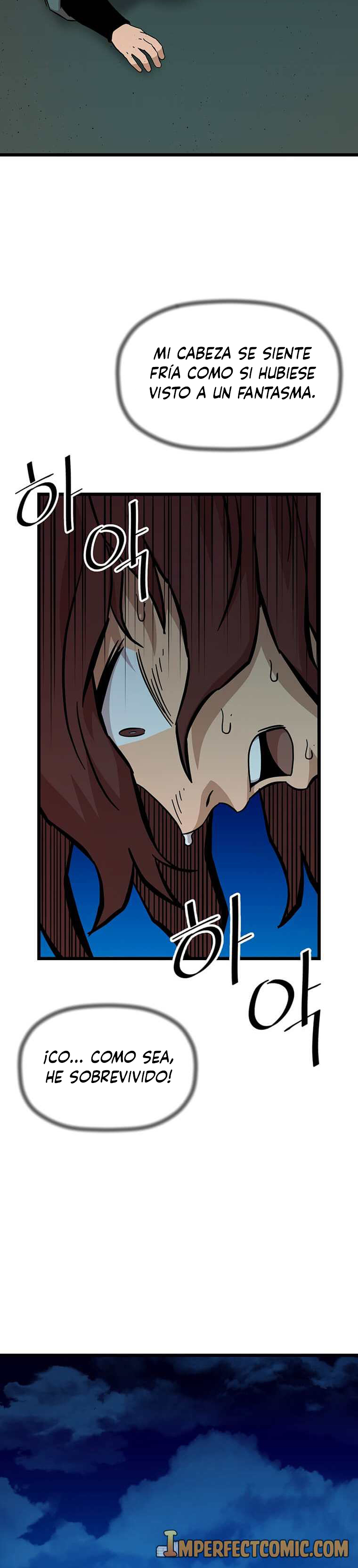 Read The Return of the Bachelor ES Manga Online