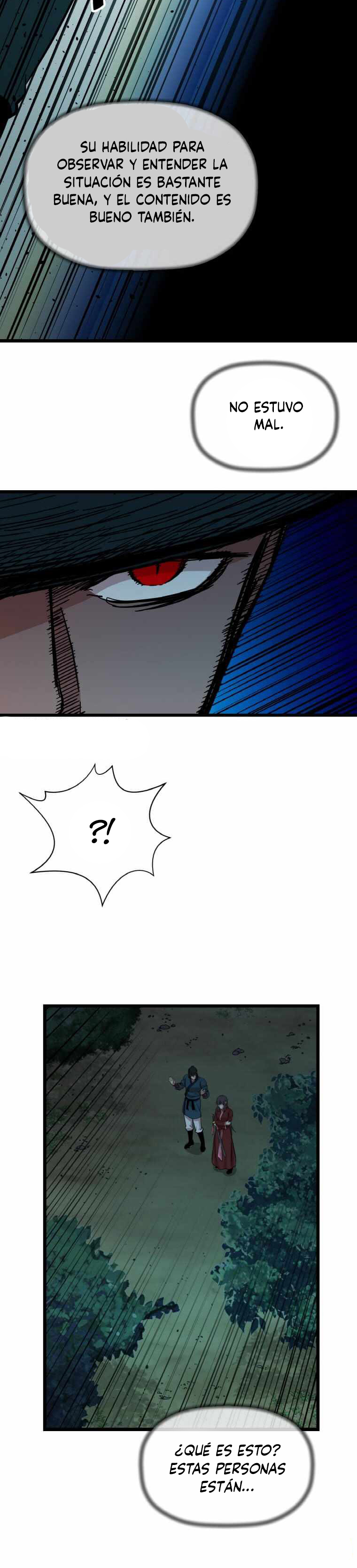 Read The Return of the Bachelor ES Manga Online