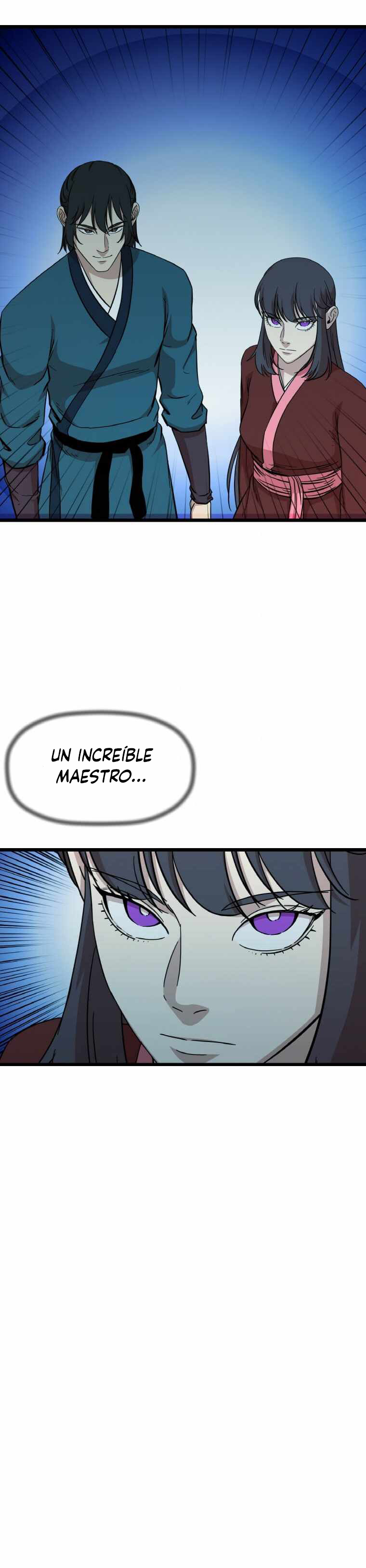 Read The Return of the Bachelor ES Manga Online