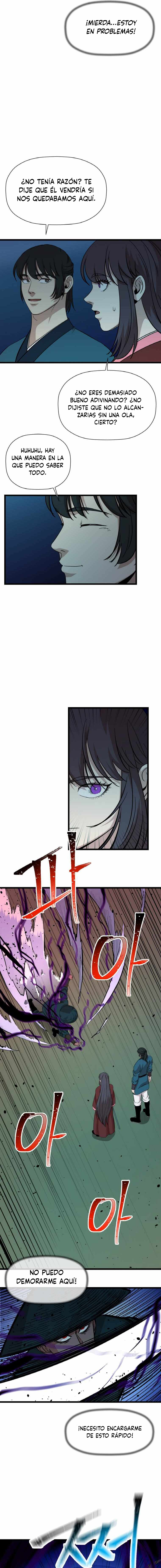 Read The Return of the Bachelor ES Manga Online