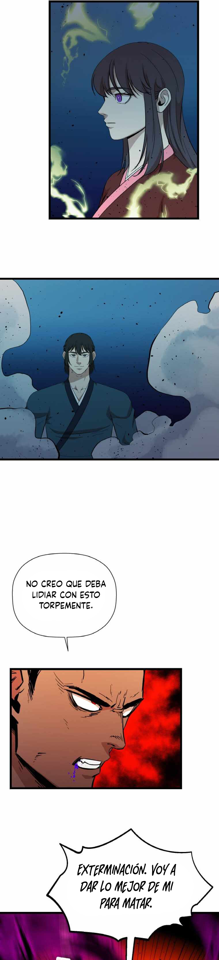 Read The Return of the Bachelor ES Manga Online