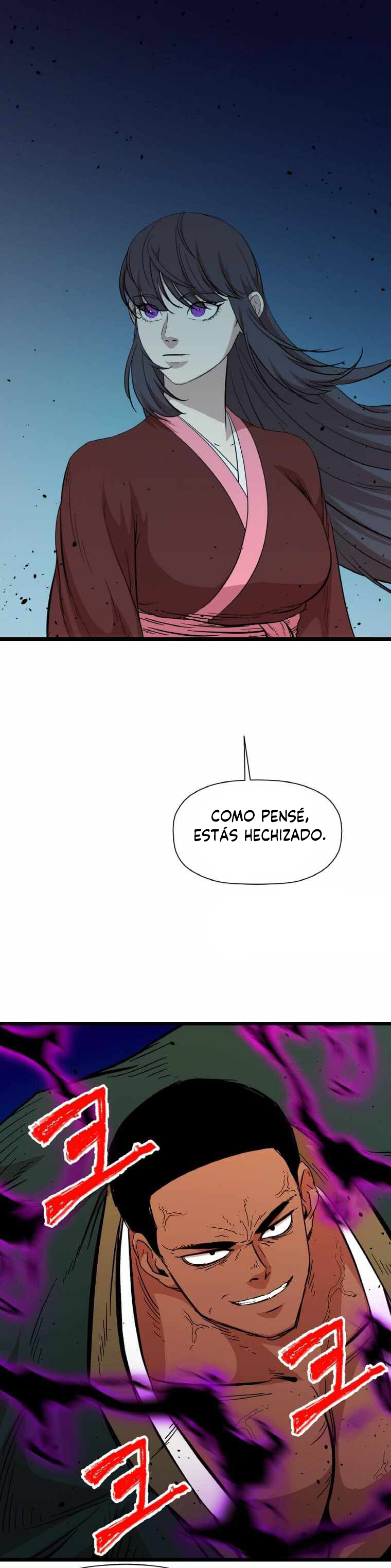 Read The Return of the Bachelor ES Manga Online