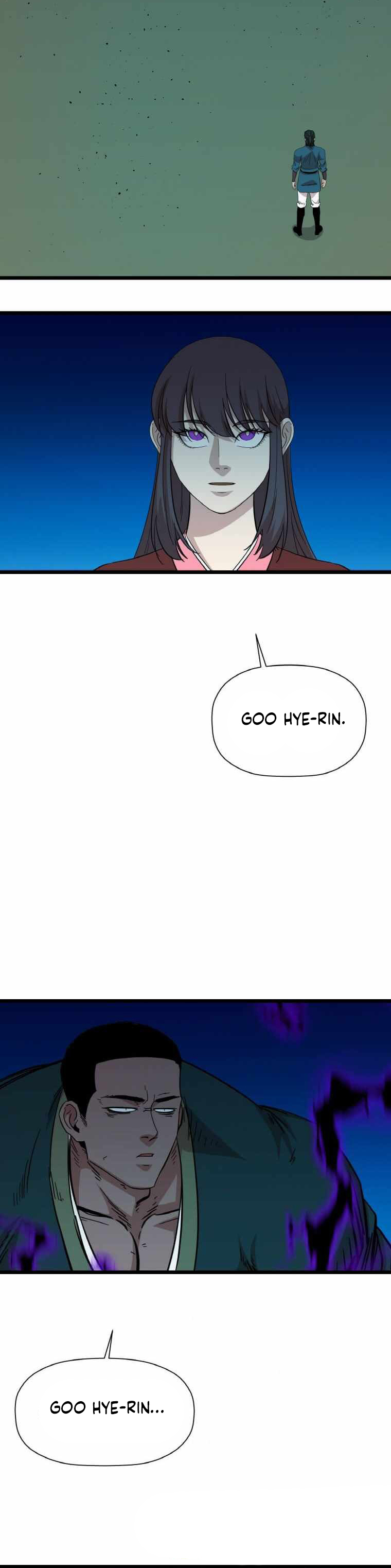 Read The Return of the Bachelor ES Manga Online