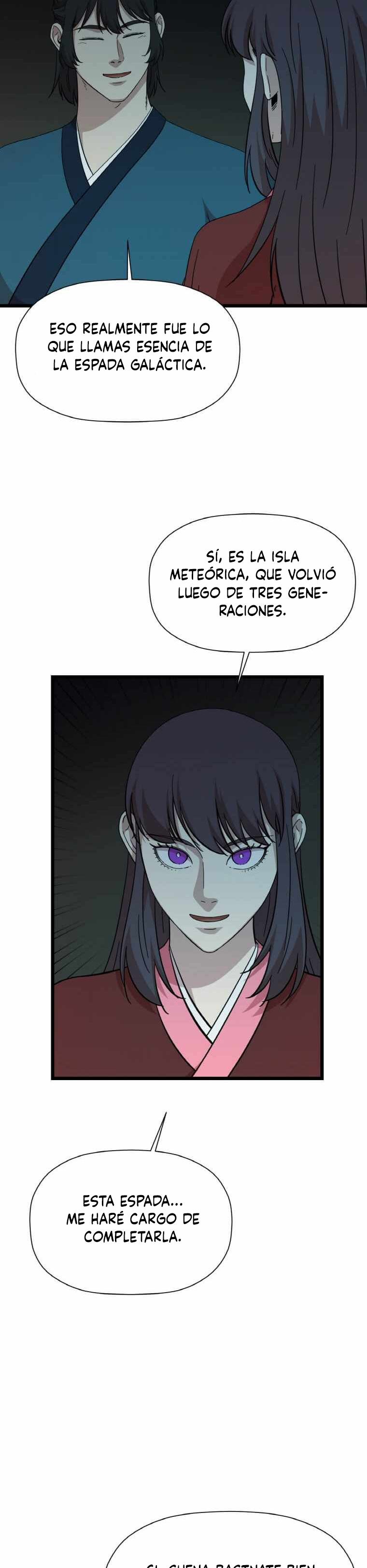 Read The Return of the Bachelor ES Manga Online