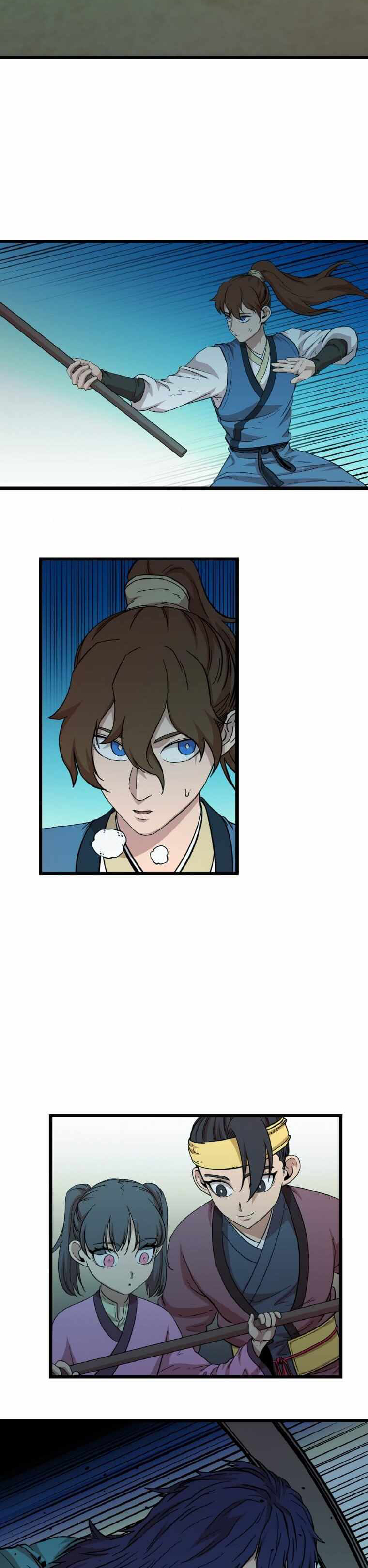 Read The Return of the Bachelor ES Manga Online