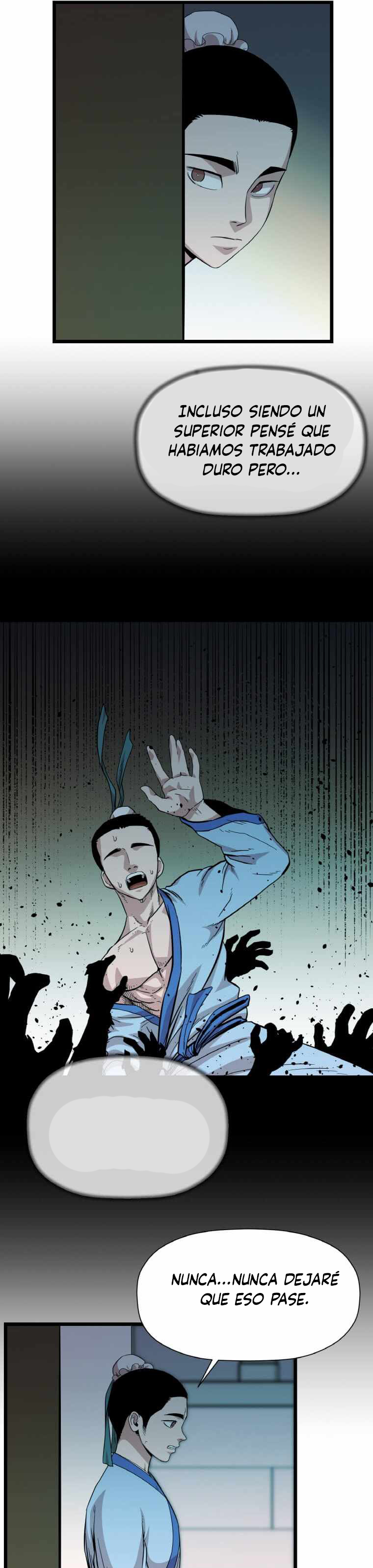 Read The Return of the Bachelor ES Manga Online