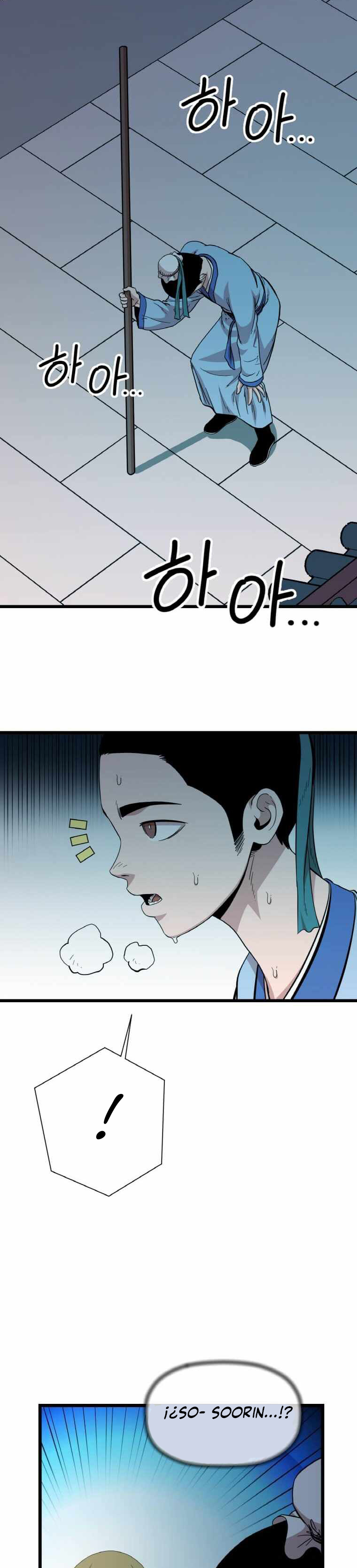 Read The Return of the Bachelor ES Manga Online
