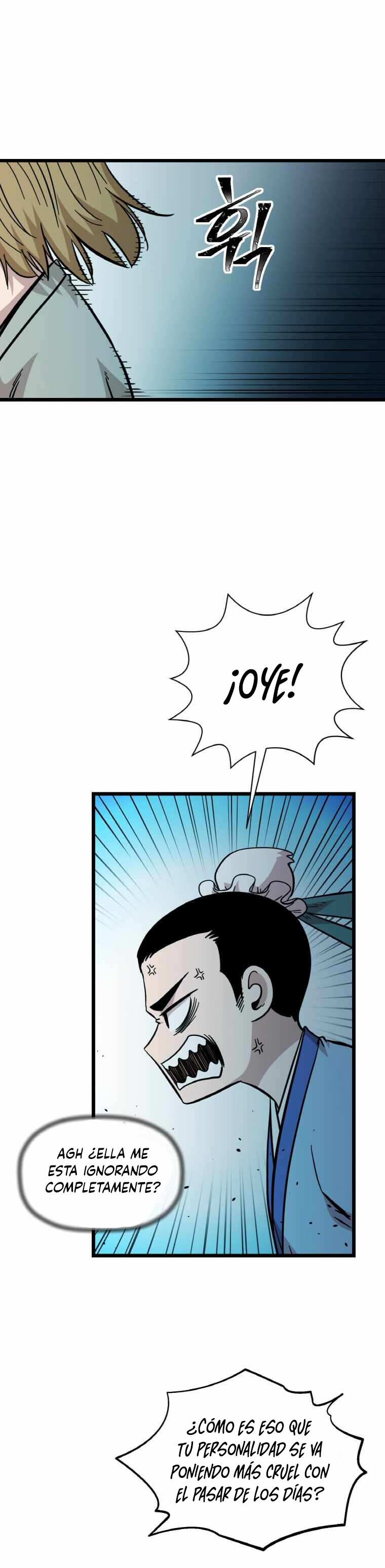 Read The Return of the Bachelor ES Manga Online